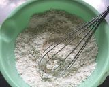 さくさく♪メープルナッツクッキー作り方2写真