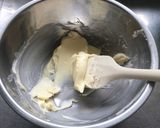 さくさく♪メープルナッツクッキー作り方3写真