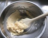 さくさく♪メープルナッツクッキー作り方4写真