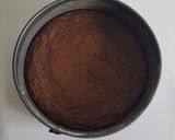 クラッドカーカ（チョコレートケーキ）作り方6写真