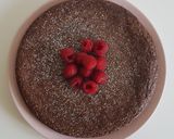 クラッドカーカ（チョコレートケーキ）作り方7写真