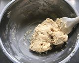 さくさく♪メープルナッツクッキー作り方5写真