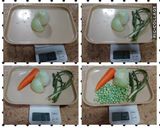 ナポリ焼そば(簡単)作り方2写真