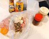 節約!ヘルシーなのに満腹!フワフワ焼売作り方3写真