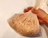 節約!ヘルシーなのに満腹!フワフワ焼売作り方4写真