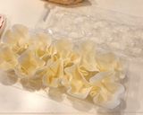 節約!ヘルシーなのに満腹!フワフワ焼売作り方5写真