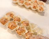 節約!ヘルシーなのに満腹!フワフワ焼売作り方6写真