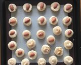 さくさく♪メープルナッツクッキー作り方6写真