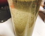 お手軽水出し煎茶作り方1写真