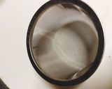 お手軽水出し煎茶作り方2写真