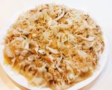 節約!ヘルシーなのに満腹!フワフワ焼売作り方13写真