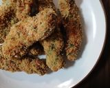 のり塩チキン*・作り方11写真