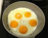 ショウガたっぷり♪ネギ焼きソバ☆作り方6写真