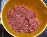 おろしポン酢で☆さっぱり和風ハンバーグ作り方4写真