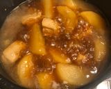 ◎圧力鍋で！お箸で切れちゃう角煮◎作り方6写真
