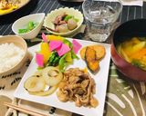 あっさり晩ご飯・ヘルシーご飯作り方7写真
