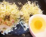巣ごもりキャベツ作り方3写真