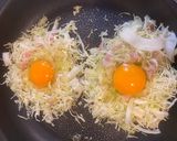 巣ごもりキャベツ作り方4写真