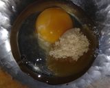 フレンチトースト　メープルシロップかけ作り方3写真