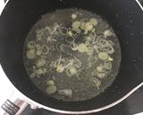 豚こま肉でチャーシュー塩味☆簡単☆絶品作り方1写真
