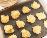 にんじんとかぼちゃのヨーグルトパン作り方5写真