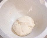 簡単！ベーコンポテトピザ作り方2写真