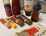 ♡旨辛！甘辛！ヤンニョムチキン♡作り方1写真