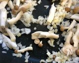 あさりのトマトソーススパゲティ作り方5写真