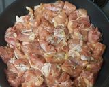 適当 鶏モモ肉ハーブ焼き作り方4写真