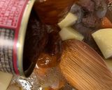 赤ワイン不要"簡単"本格ビーフシチュー作り方14写真