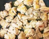 適当 鶏モモ肉ハーブ焼き作り方7写真