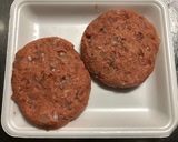 おろしポン酢で☆さっぱり和風ハンバーグ作り方5写真