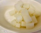 手軽なお肉でも♡豪華ステーキ温野菜サラダ作り方3写真