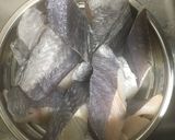 白身魚のフライ　レモンヨーグルトソース作り方1写真