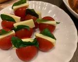 カプレーゼ　"簡単"イタリアン作り方4写真