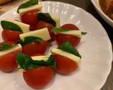 カプレーゼ　"簡単"イタリアン作り方4写真