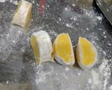 おから入りクッキー(おからパウダー使用)作り方6写真