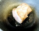 豚肉のやわらか紅茶煮作り方1写真