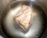 豚肉のやわらか紅茶煮作り方2写真