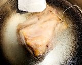 豚肉のやわらか紅茶煮作り方3写真