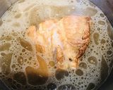 豚肉のやわらか紅茶煮作り方4写真