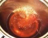 【簡単】白滝でダイエット晩ご飯作り方2写真