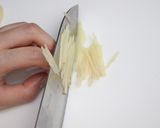 簡単絶品！ホタルイカの炊き込みご飯作り方1写真