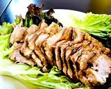 豚肉のやわらか紅茶煮作り方6写真