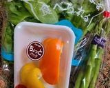 魚のピカタナッツ風味作り方7写真