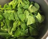 ビビンバ　河内長野市学校給食作り方3写真