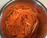 ビビンバ　河内長野市学校給食作り方4写真