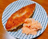 明太タルタルソース作り方6写真