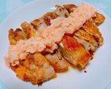 明太タルタルソース作り方5写真
