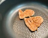 手軽なお肉でも♡豪華ステーキ温野菜サラダ作り方5写真